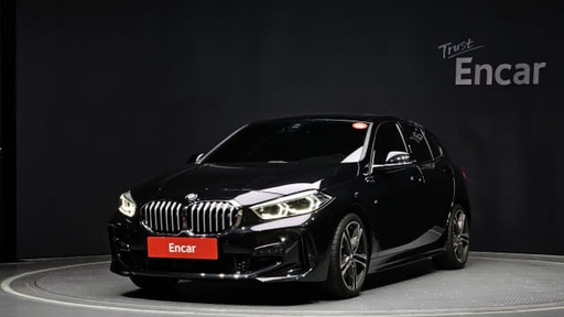 2023 BMW 1 Series