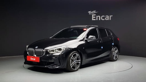 2023 BMW 1 Series