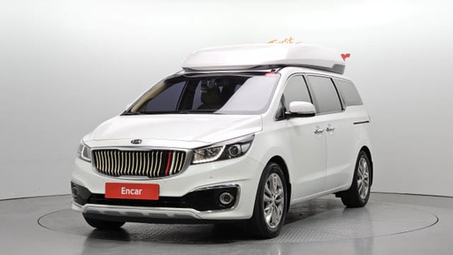 2018 KIA Carnival
