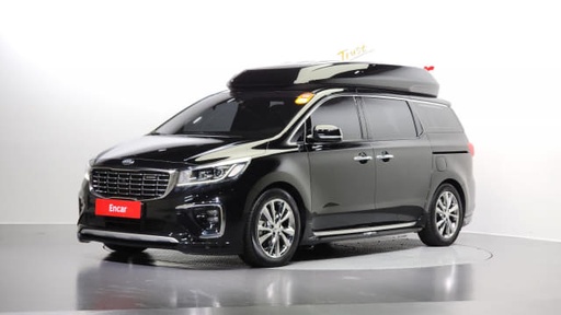 2019 KIA Carnival