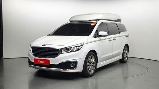 2017 KIA Carnival