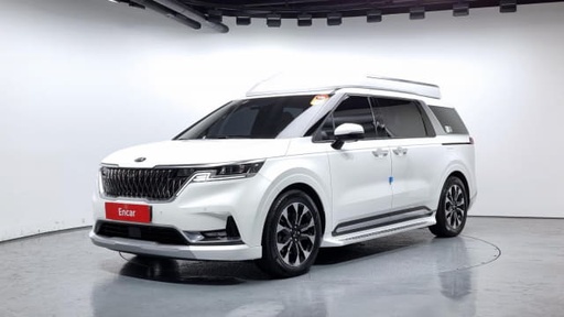 2021 KIA Carnival