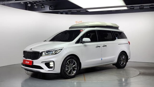 2019 KIA Carnival