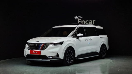 2021 KIA Carnival