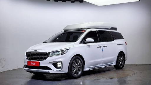 2019 KIA Carnival