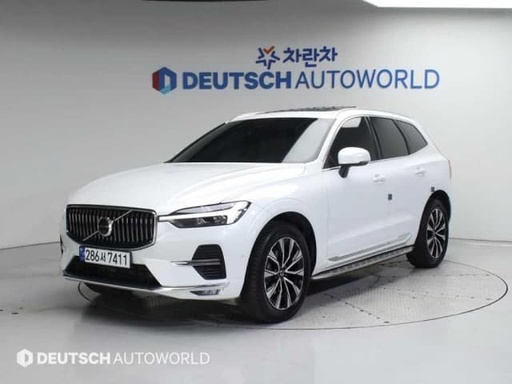 2023 VOLVO XC60