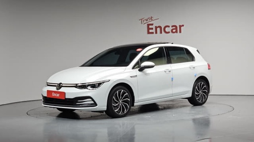 2023 VOLKSWAGEN Golf
