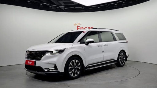 2022 KIA Carnival