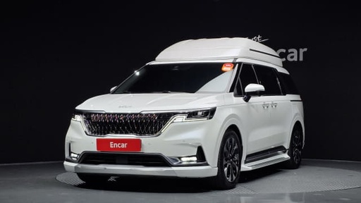 2021 KIA Carnival