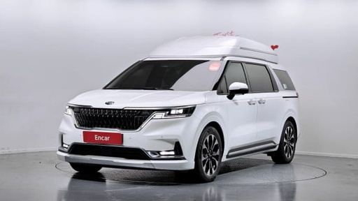 2021 KIA Carnival