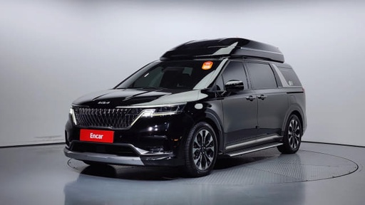 2022 KIA Carnival
