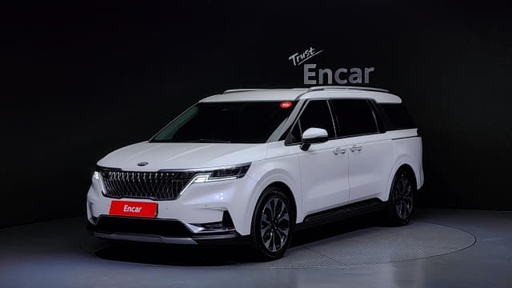 2021 KIA Carnival