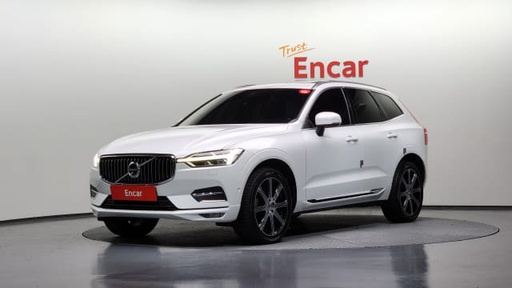2018 VOLVO XC60, 