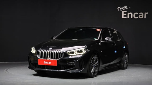 2024 BMW 1 Series