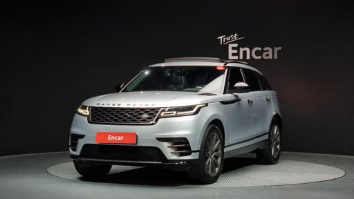 2018 LAND ROVER RANGE ROVER VELAR