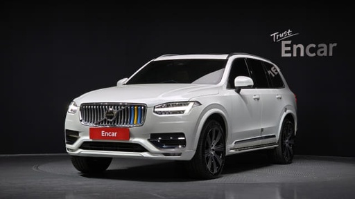2024 VOLVO XC90