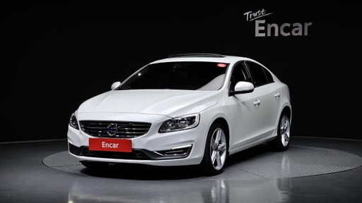 2018 VOLVO S60