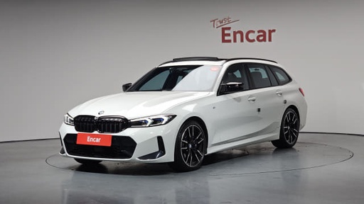 2023 BMW 3 Series