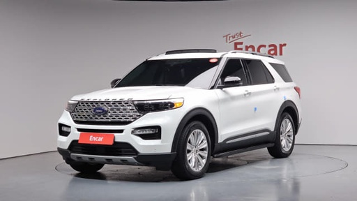 2022 FORD Explorer, 