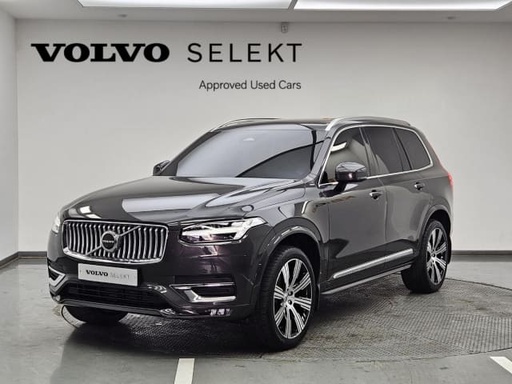 2023 VOLVO XC90