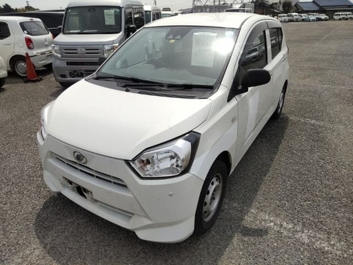 2020 DAIHATSU Mira ES