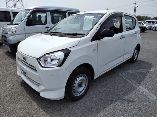 2020 DAIHATSU Mira ES