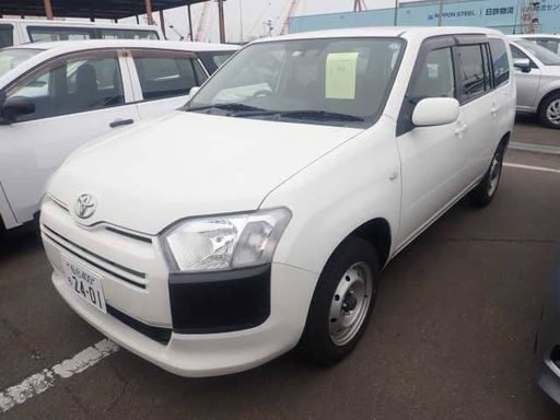 2018 TOYOTA Probox Van