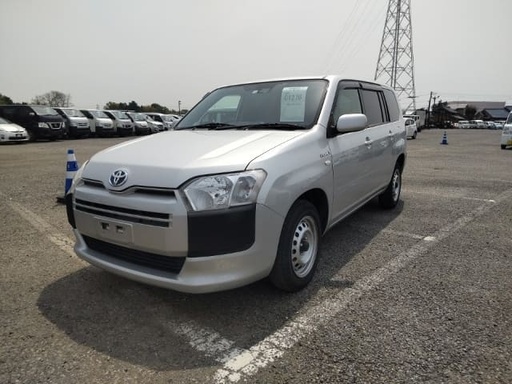 2020 TOYOTA Probox Van