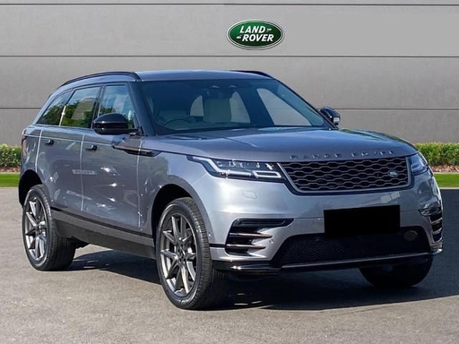 2021 LAND ROVER RANGE ROVER VELAR