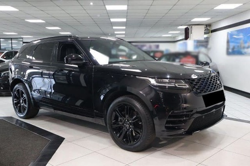 2021 LAND ROVER RANGE ROVER VELAR