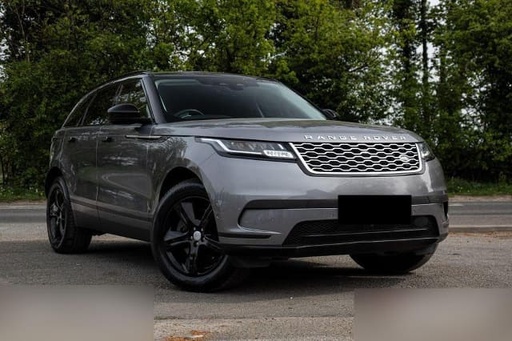 2021 LAND ROVER RANGE ROVER VELAR