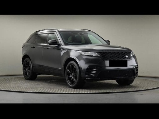 2021 LAND ROVER RANGE ROVER VELAR, 