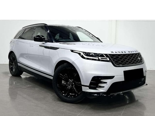 2022 LAND ROVER RANGE ROVER VELAR