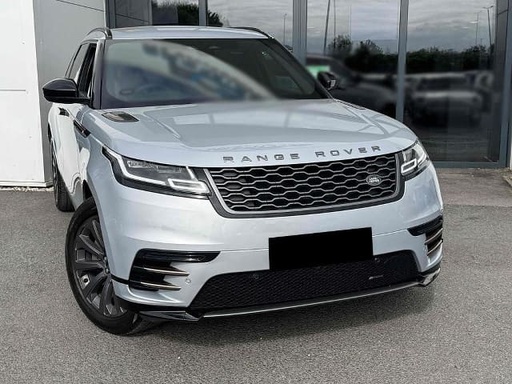 2022 LAND ROVER RANGE ROVER VELAR