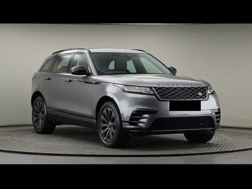2022 LAND ROVER RANGE ROVER VELAR