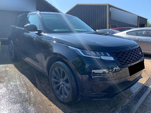 2022 LAND ROVER RANGE ROVER VELAR