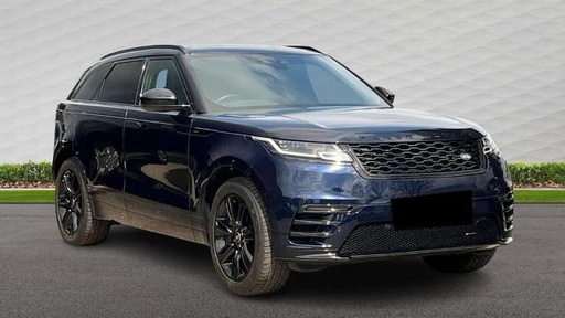 2022 LAND ROVER RANGE ROVER VELAR