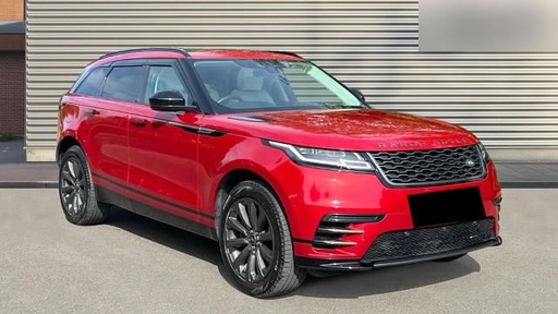 2022 LAND ROVER RANGE ROVER VELAR