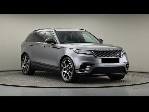 2022 LAND ROVER RANGE ROVER VELAR