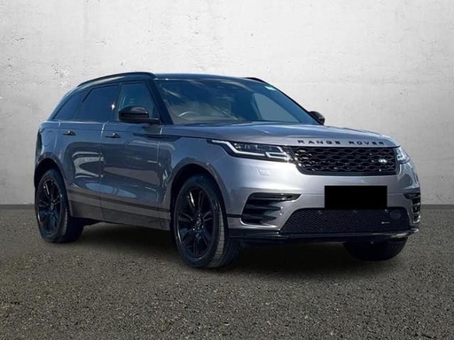 2022 LAND ROVER RANGE ROVER VELAR