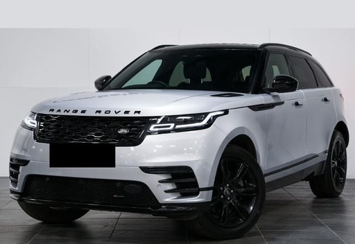 2022 LAND ROVER RANGE ROVER VELAR