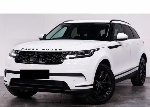 2022 LAND ROVER RANGE ROVER VELAR