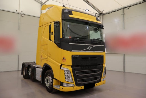 2019 VOLVO FH