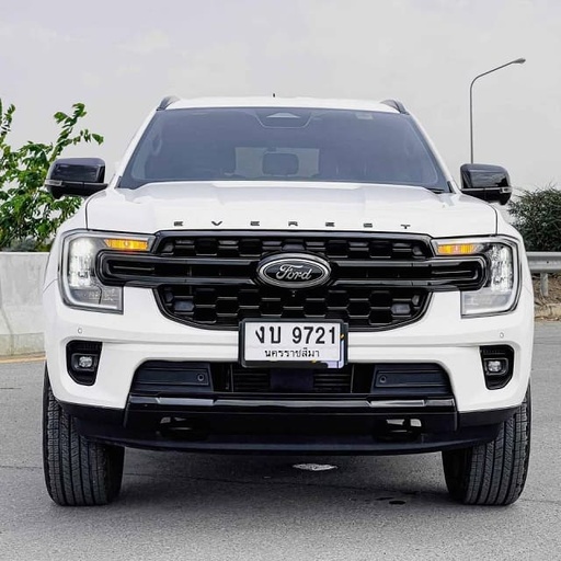2022 FORD EVEREST, 