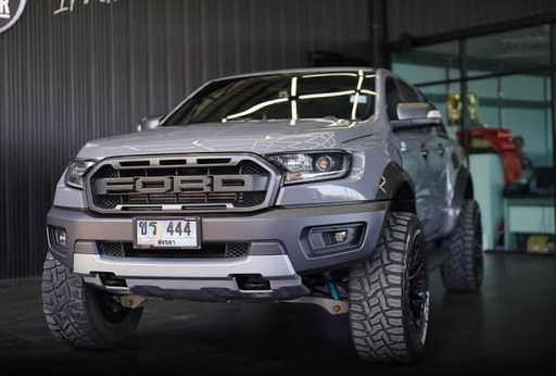2019 FORD RAPTOR