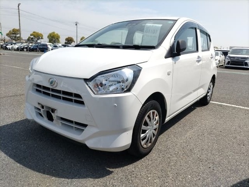 2019 DAIHATSU Mira ES