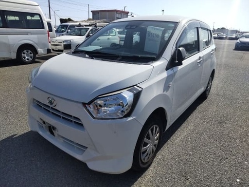 2019 DAIHATSU Mira ES