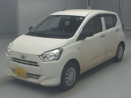 2019 DAIHATSU Mira ES