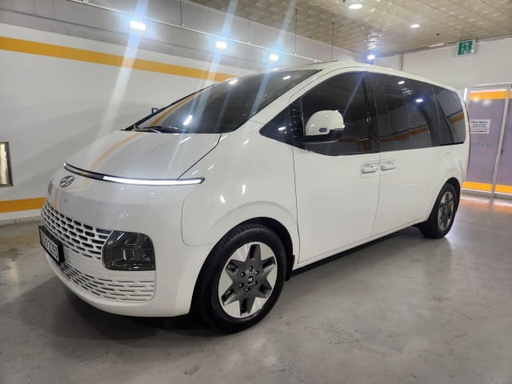 2022 HYUNDAI Staria