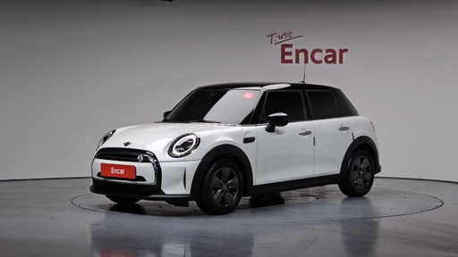 2023 Mini Cooper
